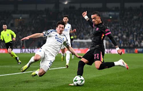 哥本哈根 vs 切尔西