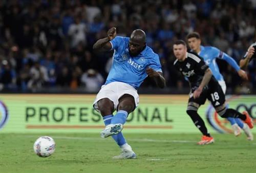 那不勒斯 vs 科莫