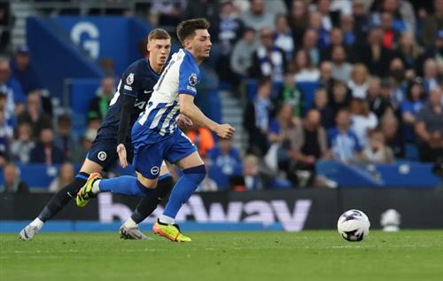 布莱顿 vs 切尔西