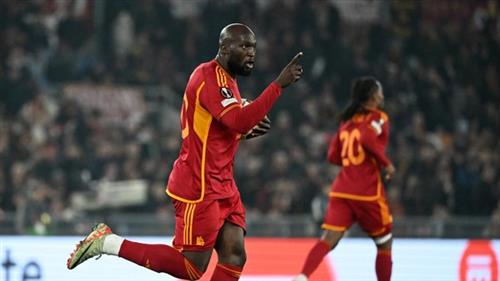 AS罗马 vs 蒂拉斯波尔治安官