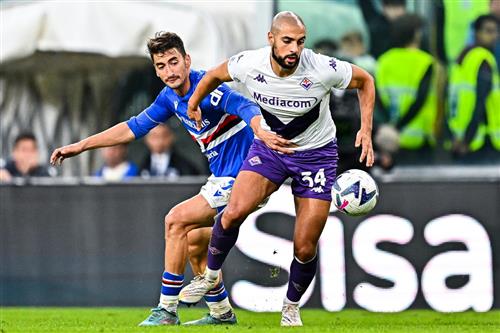 热那亚 vs 佛罗伦萨