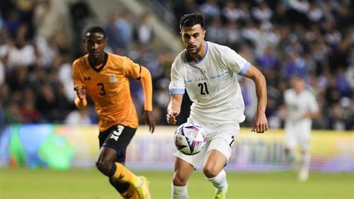 白俄罗斯 vs 以色列