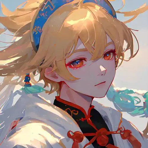 6686体育官网初级作者北遇长安