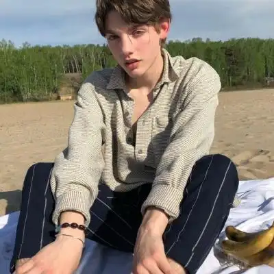 6686体育官网签约作者Jolene