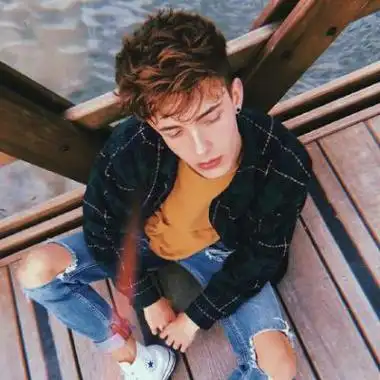 6686体育官网钻石作者Benjamin