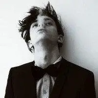 6686体育官网中级作者Mabel