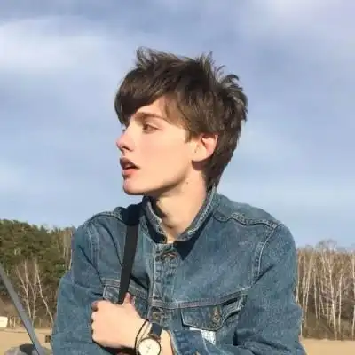 6686体育官网初级作者Beryl