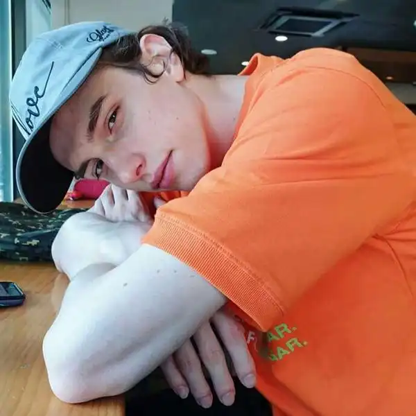 6686体育官网合作伙伴Xander