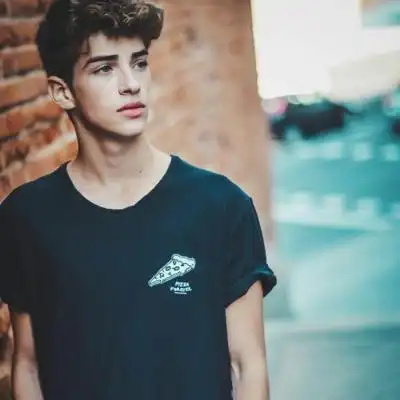 6686体育官网初级作者Tessa