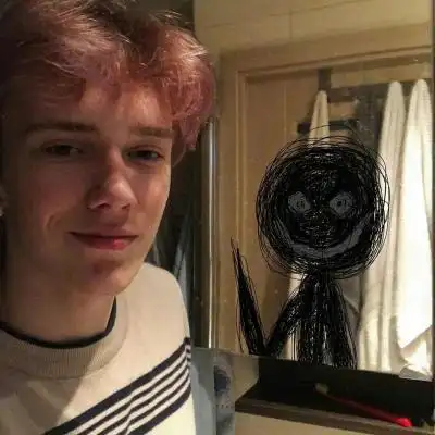 6686体育官网特邀作者年华不似水